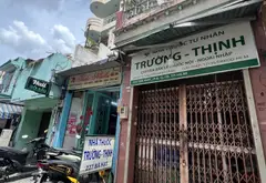 Nhà Mặt Tiền Đắc Địa Quận 10 - Kinh Doanh Đỉnh Cao... Bán nhà mặt phố tại Vườn Lài, Hồ Chí Minh 03