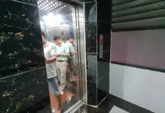 BÁN TÒA NHÀ CĂN HỘ CHO THUÊ KHOÁN DÒNG TIỀN 1.8 TỶ/NĂM. 64 PHÒNG KHÉP KÍN, CÓ PCCC.... Bán nhà riêng tại Tân Sơn Nhất, Hồ Chí Minh 05