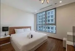 Bán căn hộ góc Landmark 5 Vinhomes Central Park, 109m2, view Sông Sài Gòn, pháp lý rõ ràng... Bán căn hộ chung cư tại Thạnh Mỹ Tây, Hồ Chí Minh 14