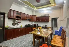 Nha 4 tang Phạm Văn Chiêu phường An Hội Tây Go Vap - 8TY2 TL... Bán nhà riêng tại An Hội Tây, Hồ Chí Minh 02