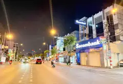 Bán nhà mặt phố tại Tô Ký xã Bà Điểm, diện tích 133m2, mặt tiền 8m tiện kinh doanh... Bán nhà mặt phố tại Bà Điểm, Hồ Chí Minh 10