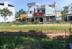 Bán đất 2 mặt tiền tại Võ Chí Công, gần khu đô thị FPT, 105m giá 8.1 tỷ... Bán đất tại Ngũ Hành Sơn, Đà Nẵng 01