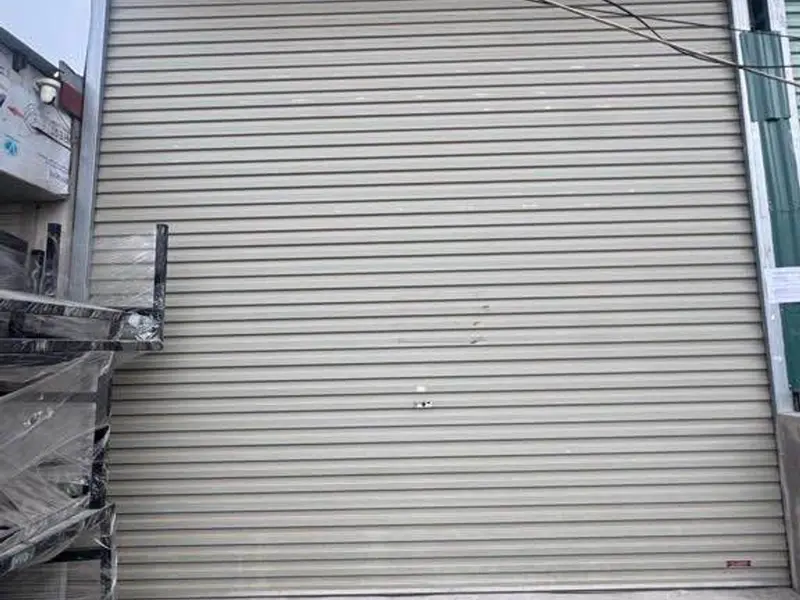 Bán kho nhà xưởng 90m2 hướng Bắc tại xã Ấp Sáp Mai, mặt tiền 4.5m, giá 7.65 tỷ... Bán kho, nhà xưởng tại Thiên Lộc, Hà Nội 01