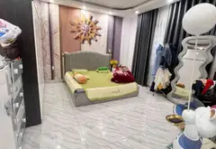 Nhà 4 tầng kiên cố gần chợ Hải tại Quận Hải Tế... Bán nhà riêng tại Đông Hải, Hải Phòng 01