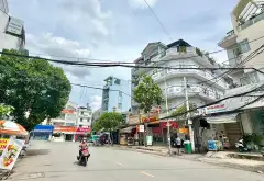 CHỈ 12 TỶ _ NHÀ 3 TẦNG MẶT PHỐ KINH DOANH ĐƯỜNG 25.KHU BIỆT THỰ.SAU Gigamall.SÁT PHẠM VĂN ĐỒNG.... Bán nhà mặt phố tại Hiệp Bình, Hồ Chí Minh 04