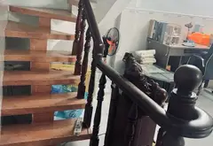 Nhà đẹp 2 tầng phong cách biệt thự mini tại Thạnh Mỹ Tây... Bán nhà riêng tại Thạnh Mỹ Tây, Hồ Chí Minh 08