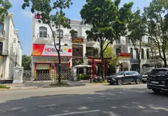 MẶT PHỐ KINH DOANH ĐỈNH NGUYỄN LAM- CHU HUY MÂN. 5 TẦNG KINH DOANH ĐỈNH TẦM 13TY... Bán nhà mặt phố tại Phúc Lợi, Hà Nội 01