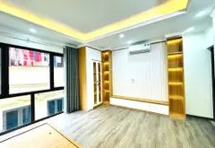 Bán nhà riêng 6 tầng thang máy, lô góc 2 mặt ngõ tại quận Ba Đình... Bán nhà riêng tại Ngọc Hà, Hà Nội 12