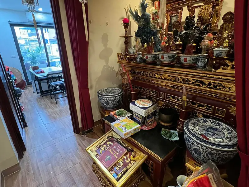 Nhà đẹp Long Biên, giá mềm, ở & kinh doanh lý tưởng... Bán nhà riêng tại Long Biên, Hà Nội 01