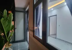 Nhà riêng hai tầng tại Tân Thới Hiệp - Không gian sống tinh tế và tiện nghi... Bán nhà riêng tại Tân Thới Hiệp, Hồ Chí Minh 11