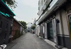 🏡GẦN CV LÀNG HOA, HXH THÔNG PHẠM VĂN CHIÊU, P.9, GÒ VẤP. DT 4❌️14M VUÔNG VỨC, 5TẦNG CHỈ 8,7 TỎI TL... Bán nhà riêng tại An Hội Tây, Hồ Chí Minh 02