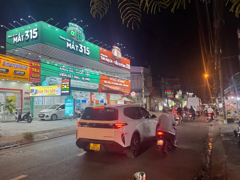 Nhà mặt phố Nguyễn Văn Quá - Cơ hội kinh doanh đỉnh tại Quận 12... Bán nhà mặt phố tại Đông Hưng Thuận, Hồ Chí Minh 01