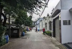 Bán đất phường Dĩ An, Hồ Chí Minh, diện tích 120m², mặt tiền 4m, pháp lý đầy đủ... Bán đất tại Dĩ An, Hồ Chí Minh 02