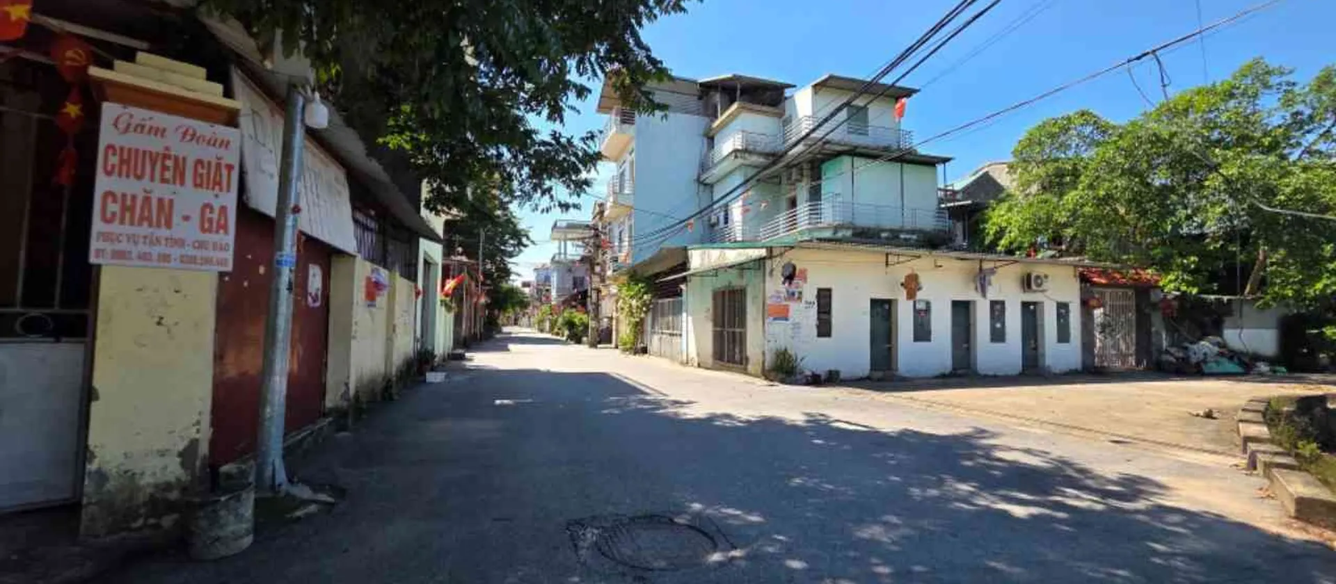 Nhà đẹp mới giá tốt tại Từ Sơn, Bắc Ninh... Bán nhà riêng tại Từ Sơn, Bắc Ninh 01