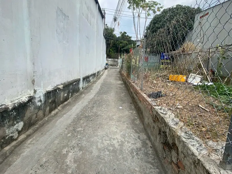 Bán nhà riêng 2 tầng tại phường Tăng Nhơn Phú, Quận 9, diện tích 47,6m2... Bán nhà riêng tại Tăng Nhơn Phú, Hồ Chí Minh 01