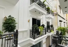 Bán nhà riêng 4 tầng tại Vĩnh Khê, An Đồng, Hải Phòng - Full nội thất, pháp lý đầy đủ... Bán nhà riêng tại An Hải, Hải Phòng 05