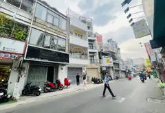 Bán nhà mặt phố phường 2 quận Tân Bình diện tích 50m2, mặt tiền 3.5m kinh doanh đa ngành... Bán nhà mặt phố tại Tân Sơn Hòa, Hồ Chí Minh 03