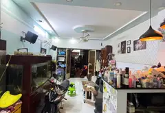 NHÀ ĐẸP GẦN CHỢ BÌNH LONG GIÁP TÂN PHÚ 40m2 NHỈNH 4 TỶ.... Bán nhà riêng tại Bình Hưng Hòa, Hồ Chí Minh 07