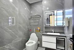 Nhà mặt phố Khúc Thừa Hạo, 4 tầng, thang máy, kinh doanh đỉnh... Bán nhà mặt phố tại An Biên, Hải Phòng 12