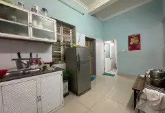 🏡 TÌM NHÀ AN CƯ - ĐỪNG BỎ QUA CĂN NÀY - BT SÂN VƯỜN MẶT PHỐ VĂN CÚ - VỊ TRÍ ĐẮC ĐỊA ĐƯỜNG MÁNG... Bán nhà mặt phố tại An Hải, Hải Phòng 08
