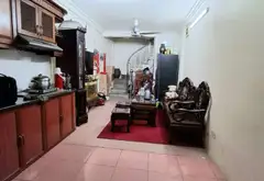 BÁN NHÀ 4 TẦNG DƯƠNG LÂM - VĂN QUÁN - DÂN XÂY CHẮC CHẮN - GIÁ CHỈ 6.5 TỶ... Bán nhà riêng tại Hà Đông, Hà Nội 01