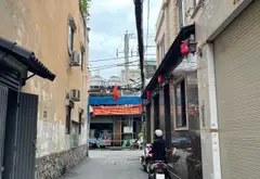 ✨ HÀNG HOT GÒ VẤP - NHÀ MỚI 5 TẦNG - Ô TÔ VÀO NHÀ - NGAY CÔNG VIÊN LÀNG HOA - CHỈ 7 TỶ... Bán nhà riêng tại Thông Tây Hội, Hồ Chí Minh 12