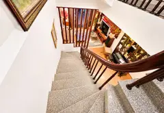Bán nhà 3 tầng Trục Chính Thôn -Oto Tránh - Gần Công Anh Xã - Nhà Văn Hóa - Cầu Thăng Long... Bán nhà mặt phố tại Thiên Lộc, Hà Nội 08