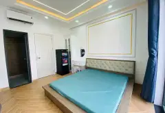 Nhà 4 tầng 7PN 7WC, thu nhập 35 triệu/tháng tại Hiệp Bình... Bán nhà riêng tại Hiệp Bình, Hồ Chí Minh 06