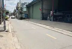 Nhà Mặt Phố Đường Số 8 Bình Tân - Cơ Hội Vàng Đầu Tư Kinh Doanh... Bán nhà mặt phố tại Bình Tân, Hồ Chí Minh 02