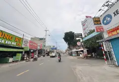💥(QUẬN 12)- HUỲNH THỊ HAI 4 TẦNG 📐5❌20m 💵 NHỈNH 7 ĐỒNG🔥🔥... Bán nhà riêng tại Trung Mỹ Tây, Hồ Chí Minh 10