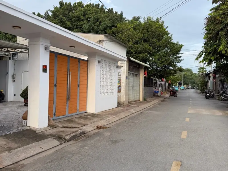 🔑 NHÀ RIÊNG ĐÔNG THẠNH – 87.5M² – ĐƯỜNG 6M – PHÁP LÝ ĐẦY ĐỦ – 3.25 TỶ!... Bán nhà riêng tại Đông Thạnh, Hồ Chí Minh 01