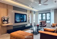 Căn hộ VIP tầng trung, view thoáng, trung tâm Cầu Giấy đáng sở hữu ngay... Bán căn hộ chung cư tại Cầu Giấy, Hà Nội 12