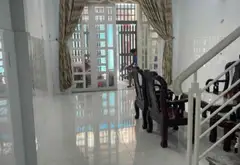 Cơ hội sở hữu nhà 2 tầng giá tốt tại Bình Tân, hẻm xe tải rộng 6m, kinh doanh sầm uất... Bán nhà riêng tại Bình Tân, Hồ Chí Minh 01