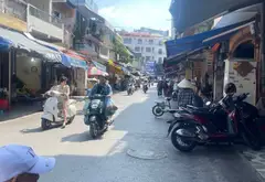 Nhà Hiện Đại Trung Tâm Gia Viên - Sống Sang, Kinh Doanh Đỉnh... Bán nhà riêng tại Gia Viên, Hải Phòng 16