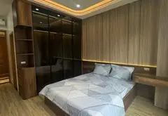 Nhà riêng 7 tầng có thang máy tại phường Hồng Mai, ô tô vào nhà, pháp lý đầy đủ... Bán nhà riêng tại Bạch Mai, Hà Nội 06