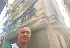 Nhà mới lô góc 2 thoáng, ô tô đỗ trong nhà Phường Hà Đông... Bán nhà riêng tại Hà Đông, Hà Nội 11
