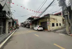Cơ hội hiếm có sở hữu đất thổ cư mặt tiền rộng tại khu đông dân cư Bắc Thăng Long... Bán đất tại Thiên Lộc, Hà Nội 04