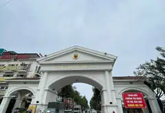 Biệt thự liền kề đẳng cấp tại Đô Nghĩa, chuẩn sống hiện đại... Bán biệt thự, liền kề tại Dương Nội, Hà Nội 02
