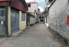 Bán đất tại xã Xuân Bách - Quang Tiến, diện tích 93m², pháp lý rõ ràng... Bán đất tại Nội Bài, Hà Nội 01
