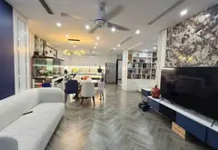Căn hộ 4 phòng ngủ rộng rãi với tầm nhìn tuyệt đẹp tại HP Landmark... Bán căn hộ chung cư tại Dương Nội, Hà Nội 13