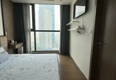 Căn Hộ Cao Cấp Tại VinHomes Sky Lake Với Tầm Nhìn Rộng Mở... Bán căn hộ chung cư tại Từ Liêm, Hà Nội 11