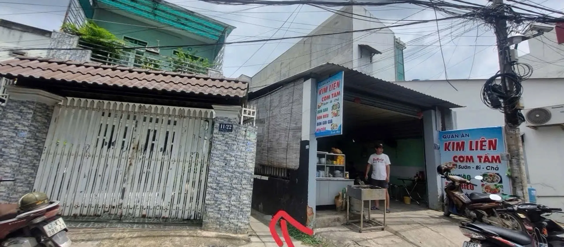 Nhà bán 2 phòng ngủ, diện tích 55.5m², hướng Đông Nam, gần Suối Tiên, Quận 9... Bán nhà riêng tại Tăng Nhơn Phú, Hồ Chí Minh 01