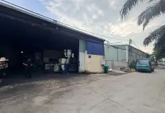 Kho Xưởng Võ Văn Vân Diện Tích Lớn, Giá Tốt... Bán kho, nhà xưởng tại Tân Vĩnh Lộc, Hồ Chí Minh 12