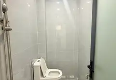 Hẻm xe hơi đậu cửa gần Xe buýt Hiệp Thành Q12 42M2 2 Tầng Hơn 3 Tỷ TL... Bán nhà riêng tại Tân Thới Hiệp, Hồ Chí Minh 09