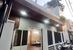 Nhà 1,5 tầng kiệt rộng trung tâm Hải Châu, Đà Nẵng, diện tích 60 m2... Bán nhà riêng tại Hải Châu, Đà Nẵng 01
