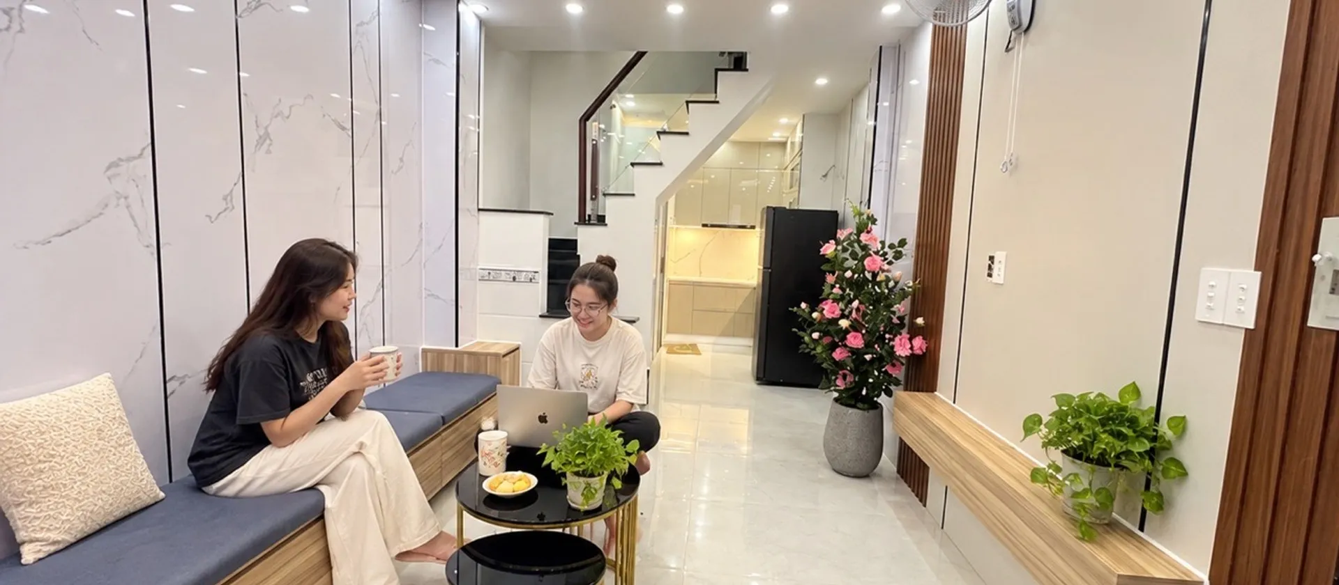 Bán nhà 1/ Nguyễn Oanh, P17 - 24.6m² - Gò Vấp, TP Hồ Chí Minh - 4.1 tỷ bớt mạnh... Bán nhà riêng tại Gò Vấp, Hồ Chí Minh 01