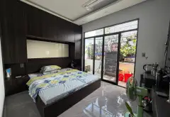 Nhà mặt phố 5 tầng có thang máy, vỉa hè rộng tại trung tâm kinh doanh sầm uất Hải Phòng... Bán nhà mặt phố tại An Biên, Hải Phòng 16