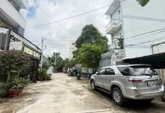 Bán nhà Hoàng Diệu ngay ĐH Ngân Hàng, 3 tầng diện tích khủng 240m2, ngang 10m rộng thênh thang... Bán nhà riêng tại Thủ Đức, Hồ Chí Minh 02