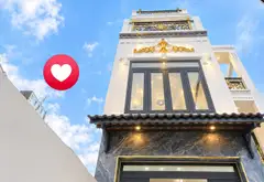 🔥BÁN NHÀ MAI HẮC ĐẾ – NHÀ MỚI 4 TẦNG, NỞ HẬU TỚI 12M - 114m2- CHỈ 6.2 🧄... Bán nhà riêng tại Phú Định, Hồ Chí Minh 01