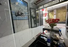 🏡NHÀ 2 TẦNG_DT SÀN 84M2_MỚI ĐẸP LUNG LINH_HXH ĐƯỜNG TÂN THỚI HIỆP 14_GẦN LÊ VĂN KHƯƠNG_GIÁP GÒ VẤP... Bán nhà riêng tại Tân Thới Hiệp, Hồ Chí Minh 02
